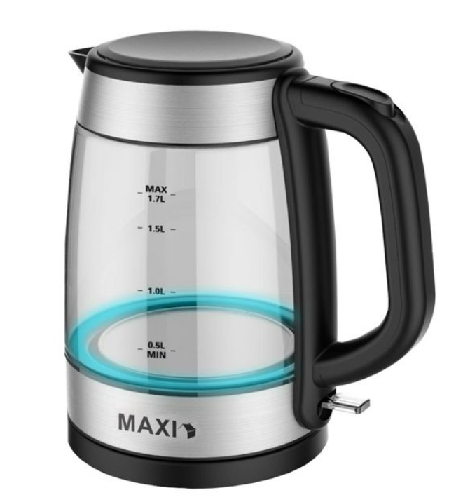 MAXI Kettle KT17G03A2  