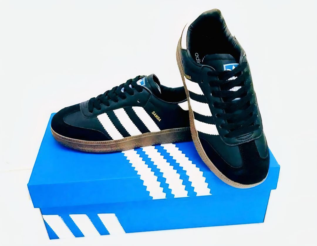 Adidas Samba Sneakers Size 6-9