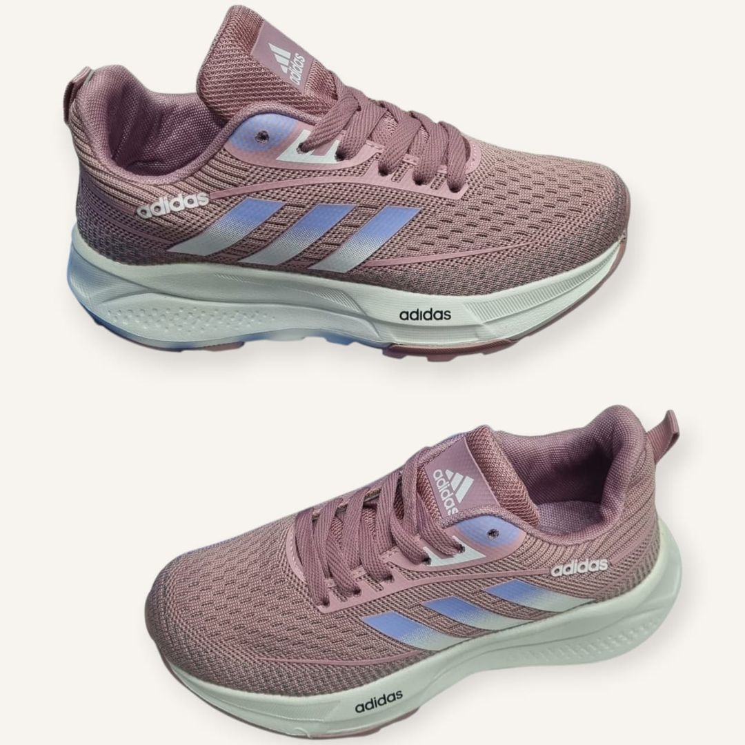 Adidas Tekkies Size 3-7