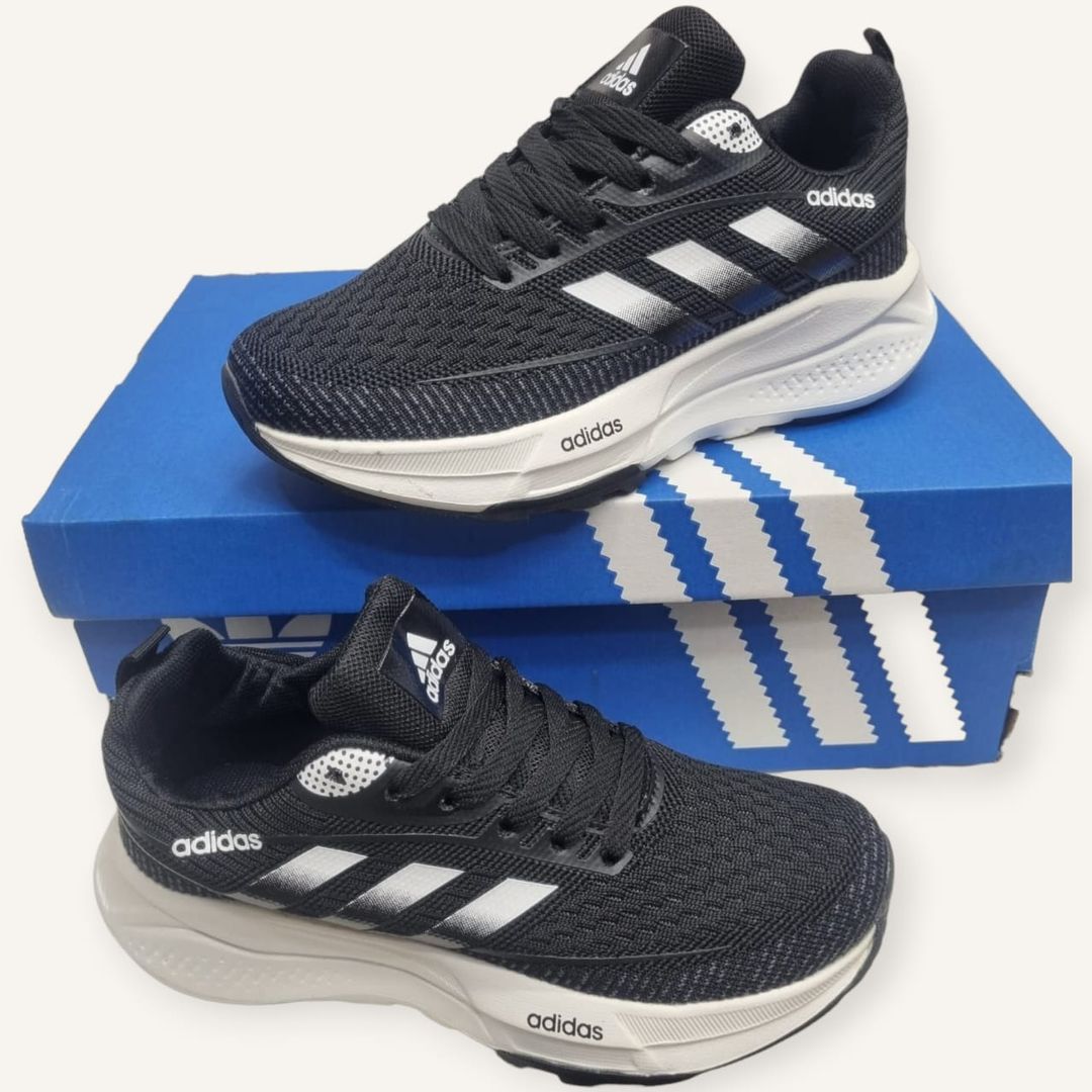 Adidas Tekkies Size 3-7