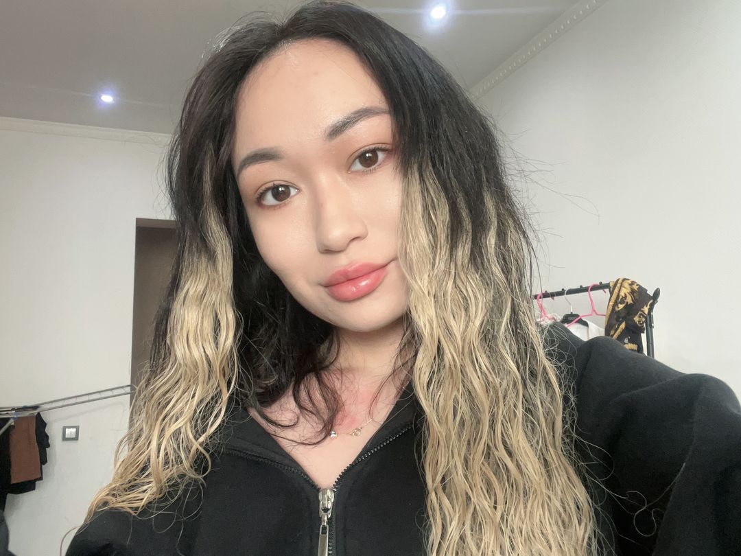 Kazakhstan Surrogacy & Egg Donor | Almaty | 2000, Blood Type O, 163cm, 47kg | ID #10082 🎖️🎖️