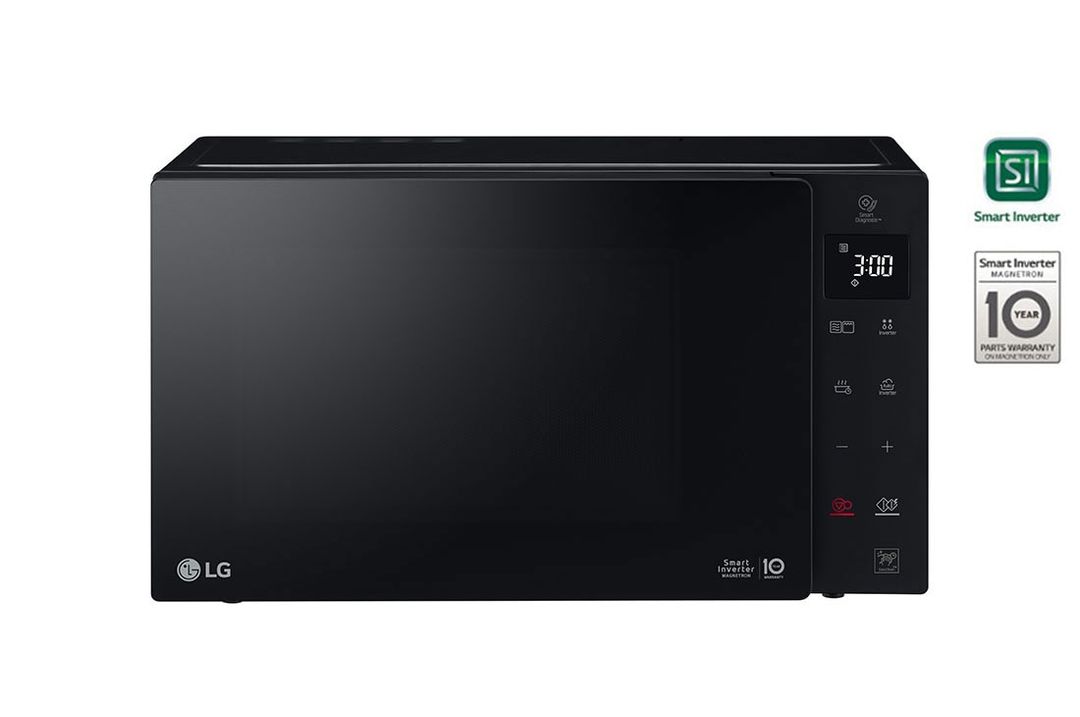 LG MWO 6535 - 26L Smart Inverter