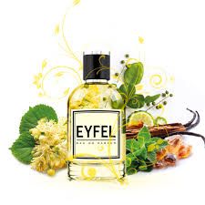 Test parfum