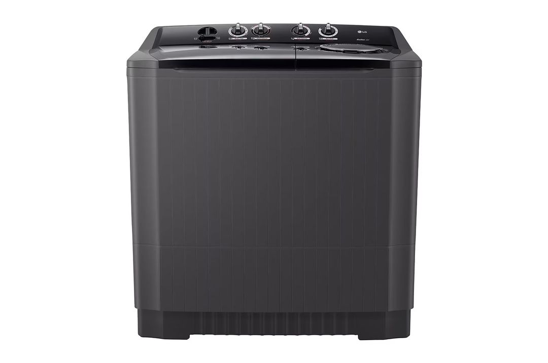 LG WM 1861 - 18kg Top Load