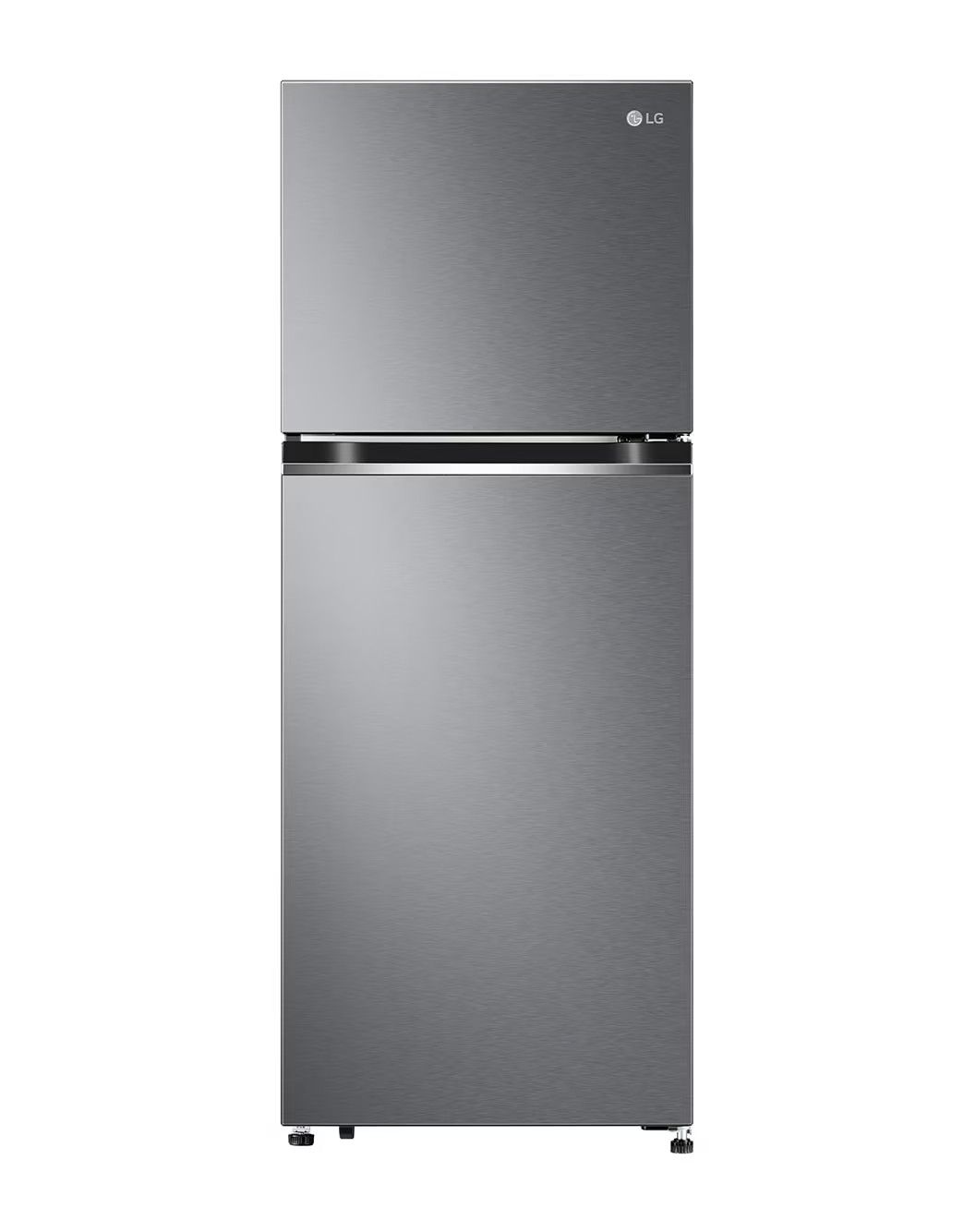 LG REF 212PLGB 235L- Top Freezer Fridge