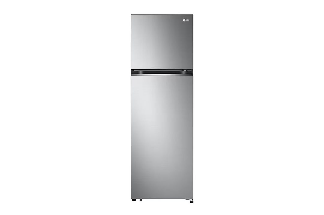 LG REF 242PQGB-263L - Top Freezer Fridge 263L