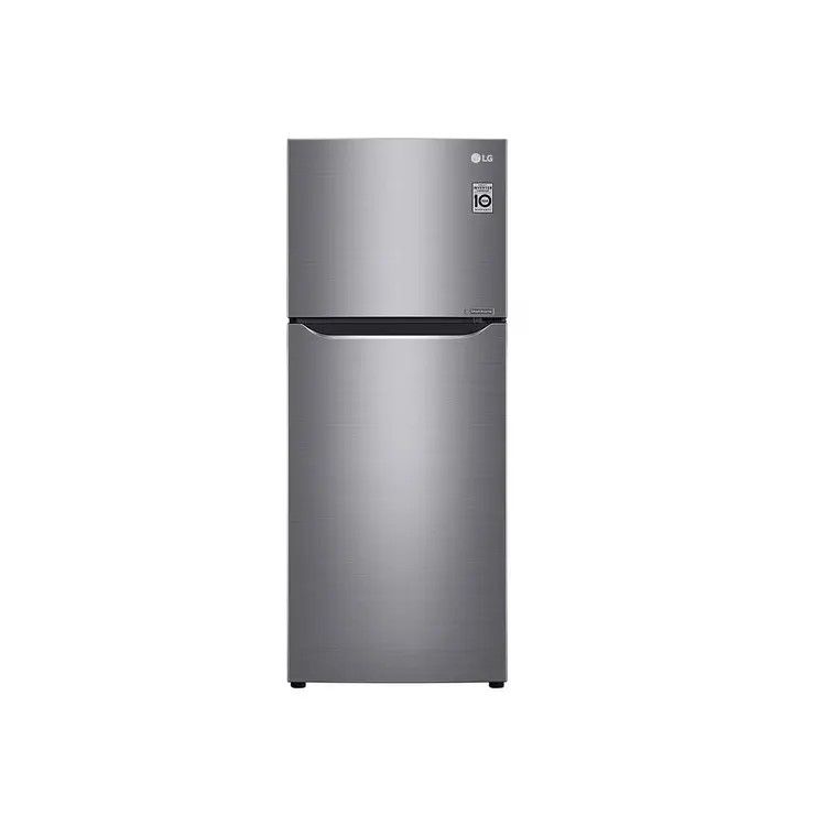 LG REF 252SLBB-260L - Silver 252L