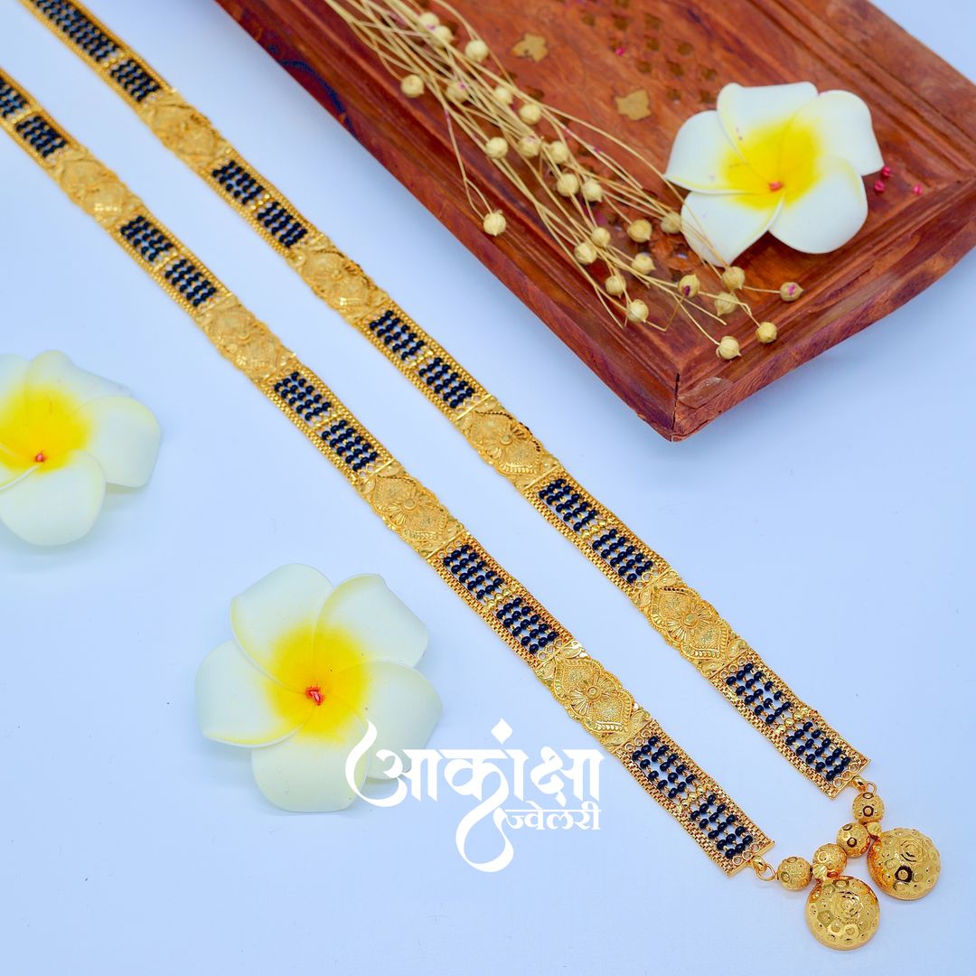 Charushila Mangalsutra
