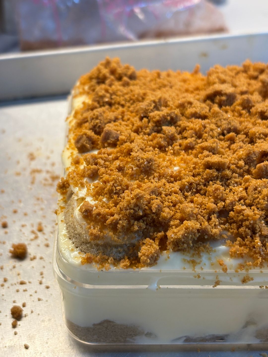 butterscotch tiramisu 