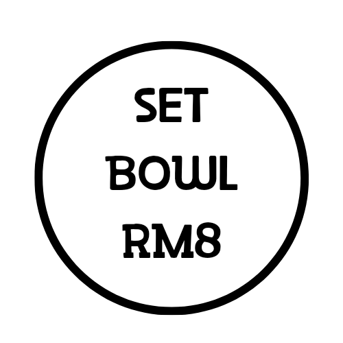 SET RM 8