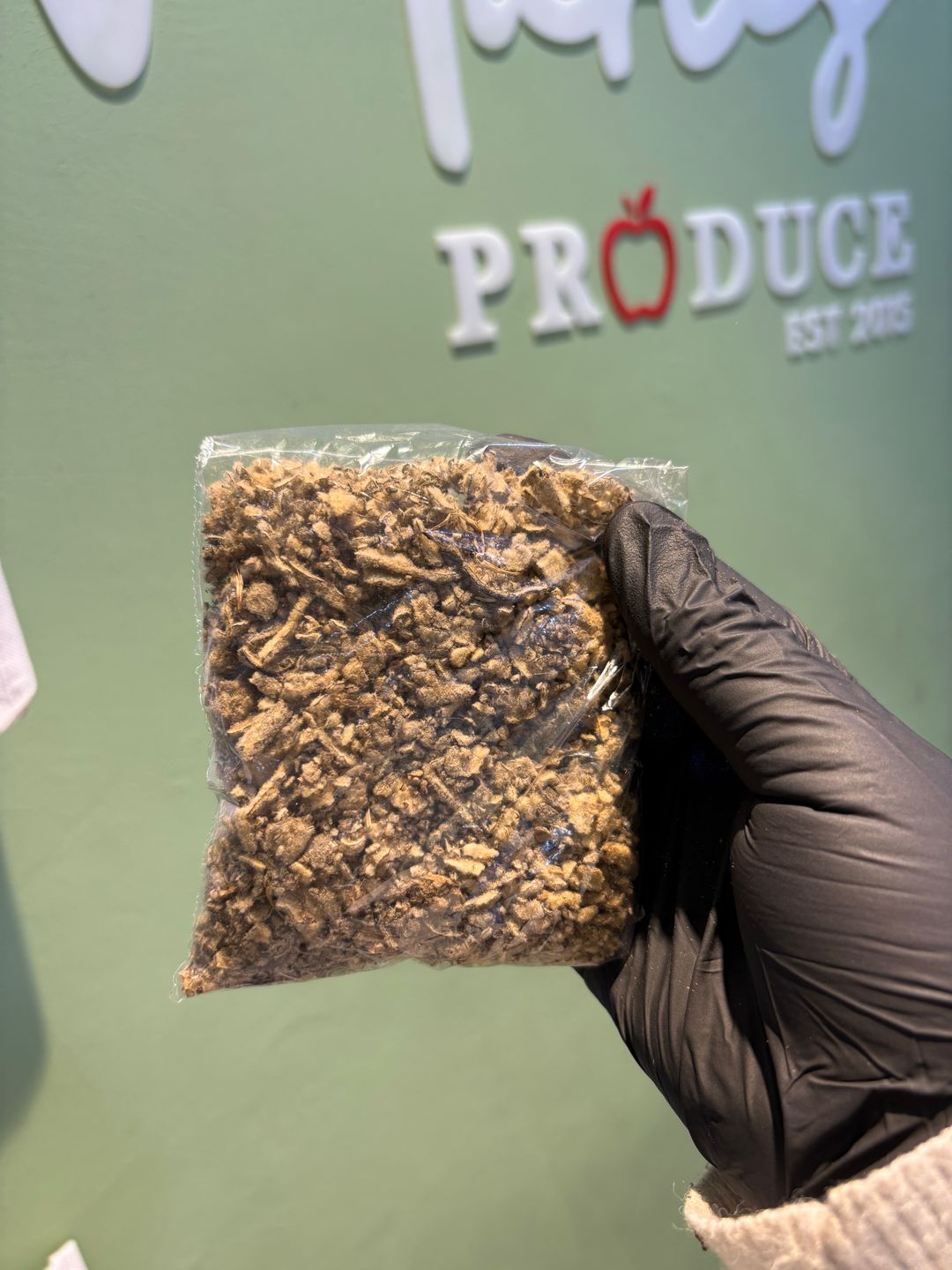 Mullien leaf 50g
