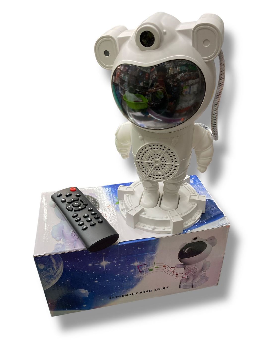ASTROMAUTA Z19