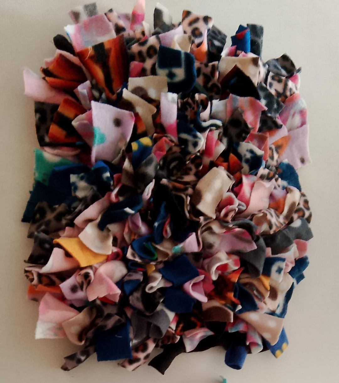 Snuffle Mat
