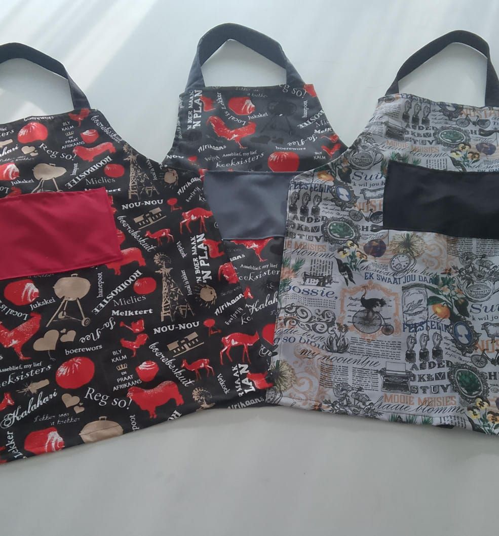 Aprons