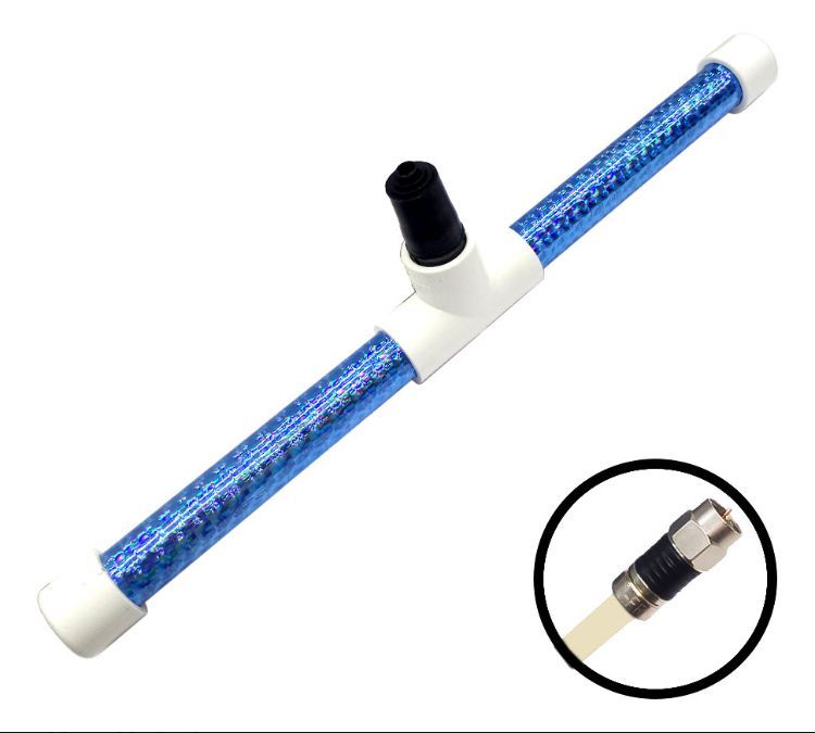 ANTENA PVC