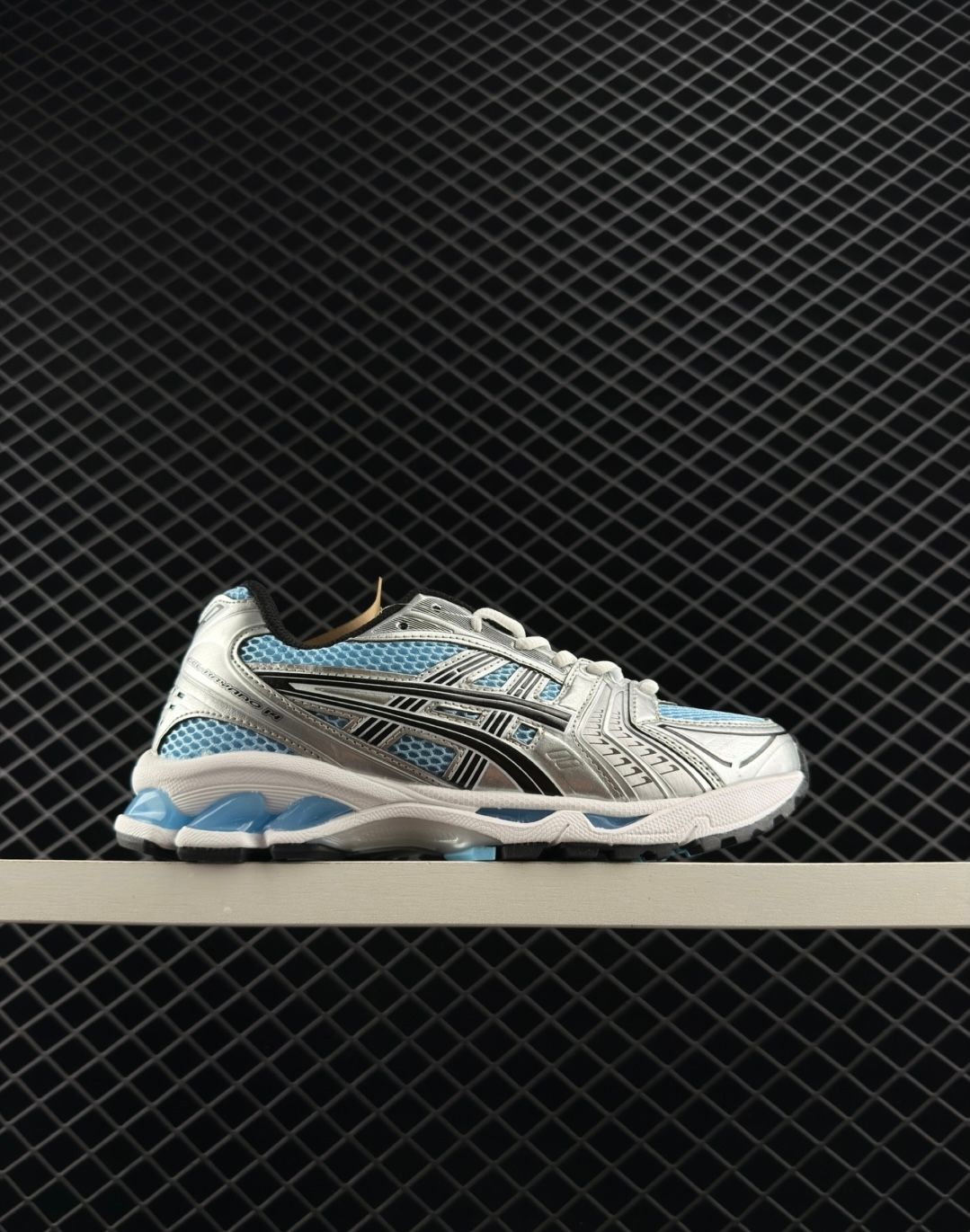 ASICS Gel-Kayano 14 “ Bleu Glacier “