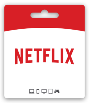 Pantallas NETFLIX no Hogar