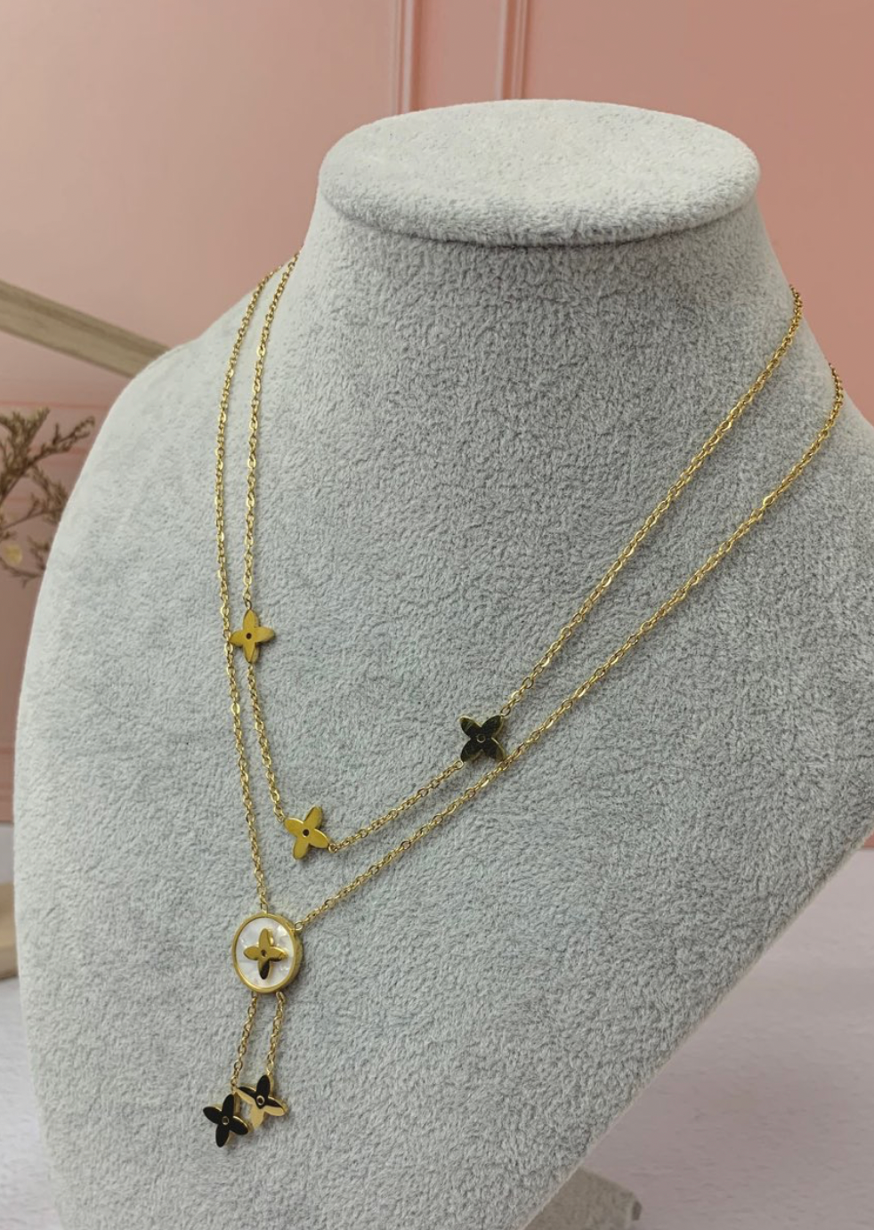 Clover Set 