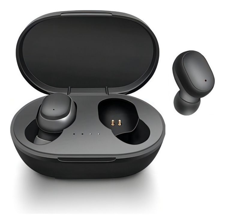 AUDIFONOS A6S