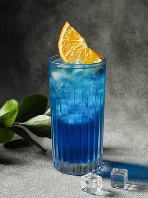 Blue Ice Lagoon