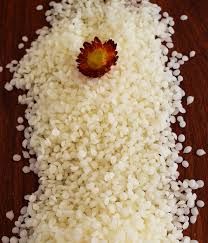 Cera de Abeja- Blanca