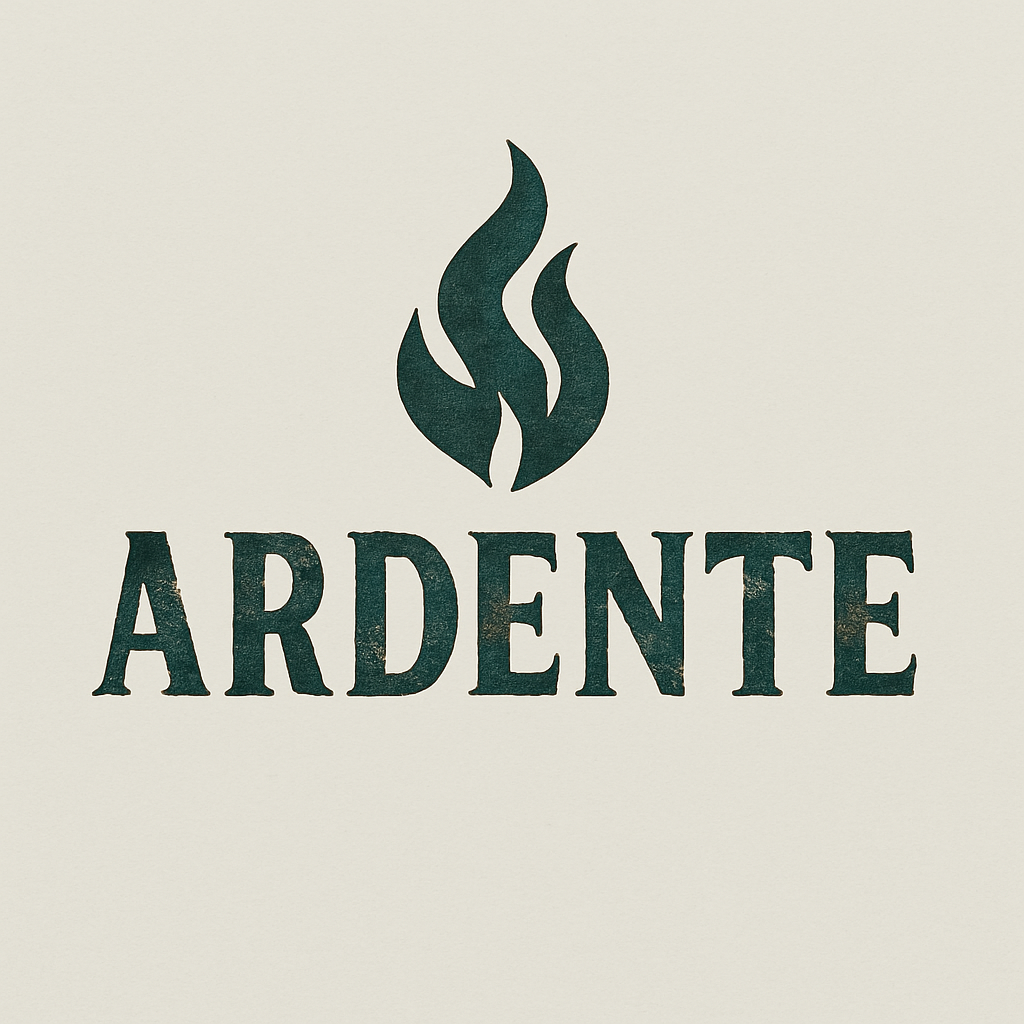 Ardente Aguardiente de Agave Azul