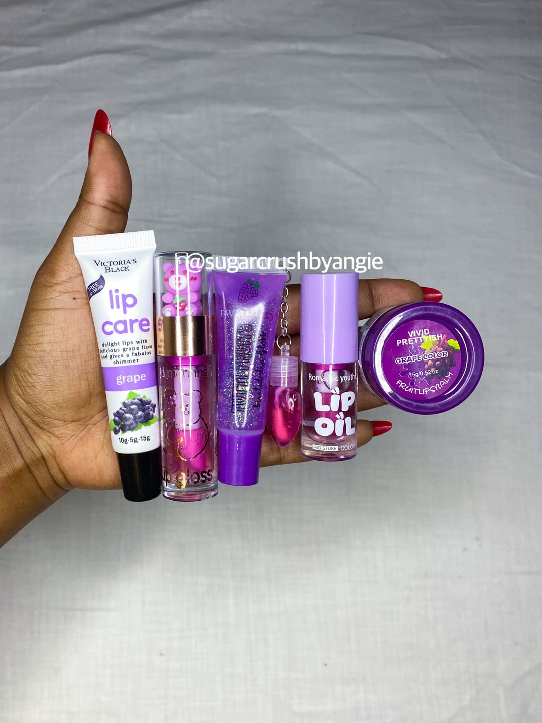NEW Lippie Bundles