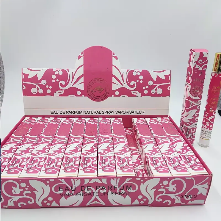 Yara Candy 