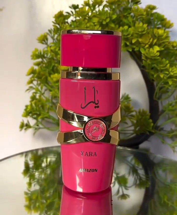 Yara Candy 