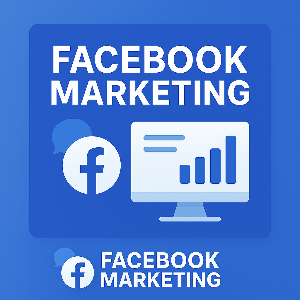 Marketing Facebook 