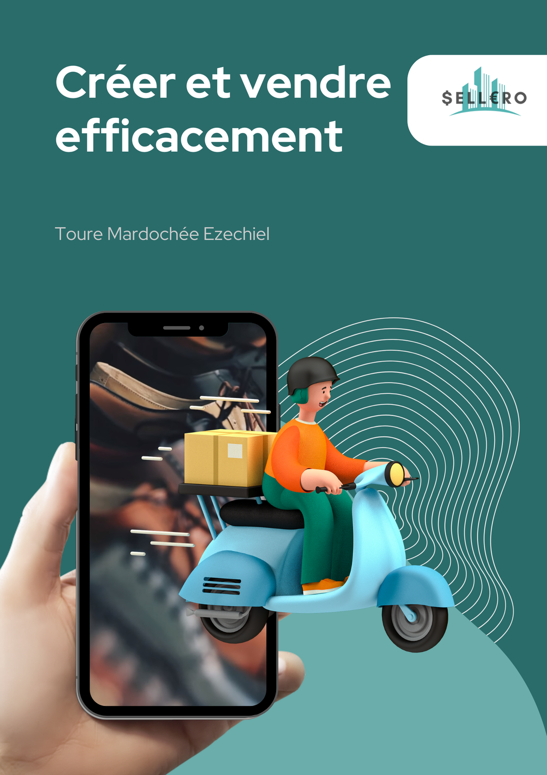 Créer et vendre efficacement 