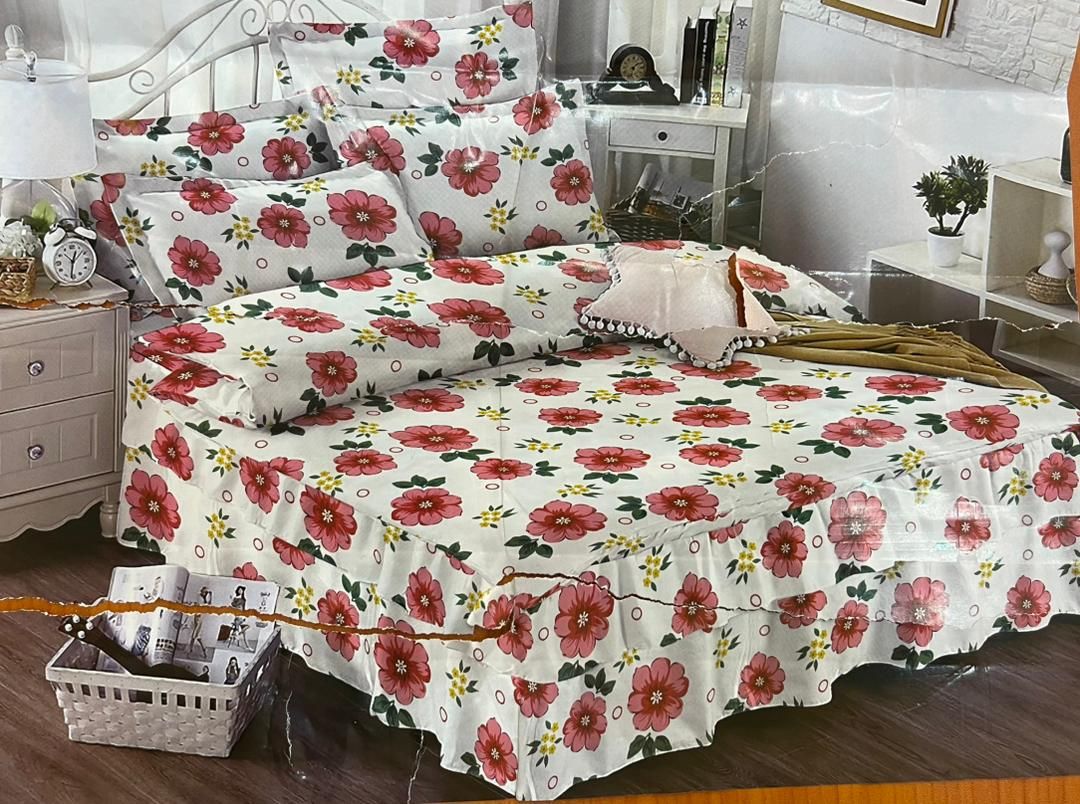 Drap Coton