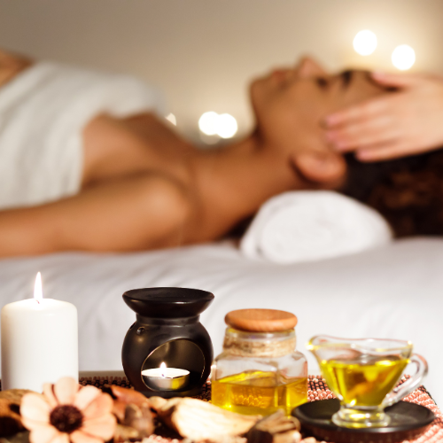 Massage Therapist