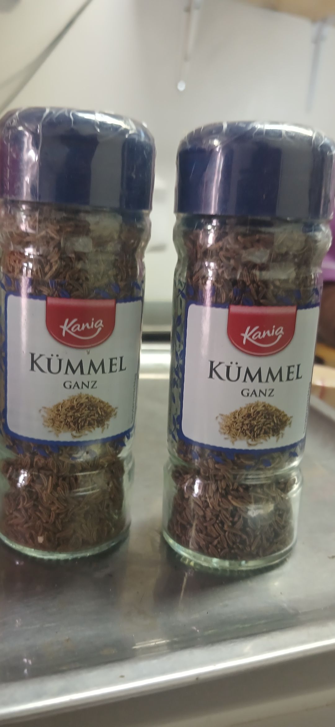 Cumin