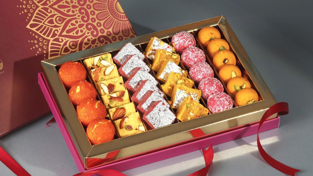 Sweet Box'S