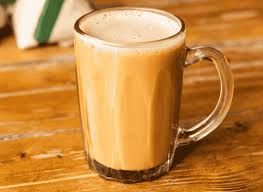 Teh Tarik Bhai