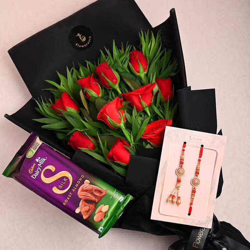 Rakhi Hamper