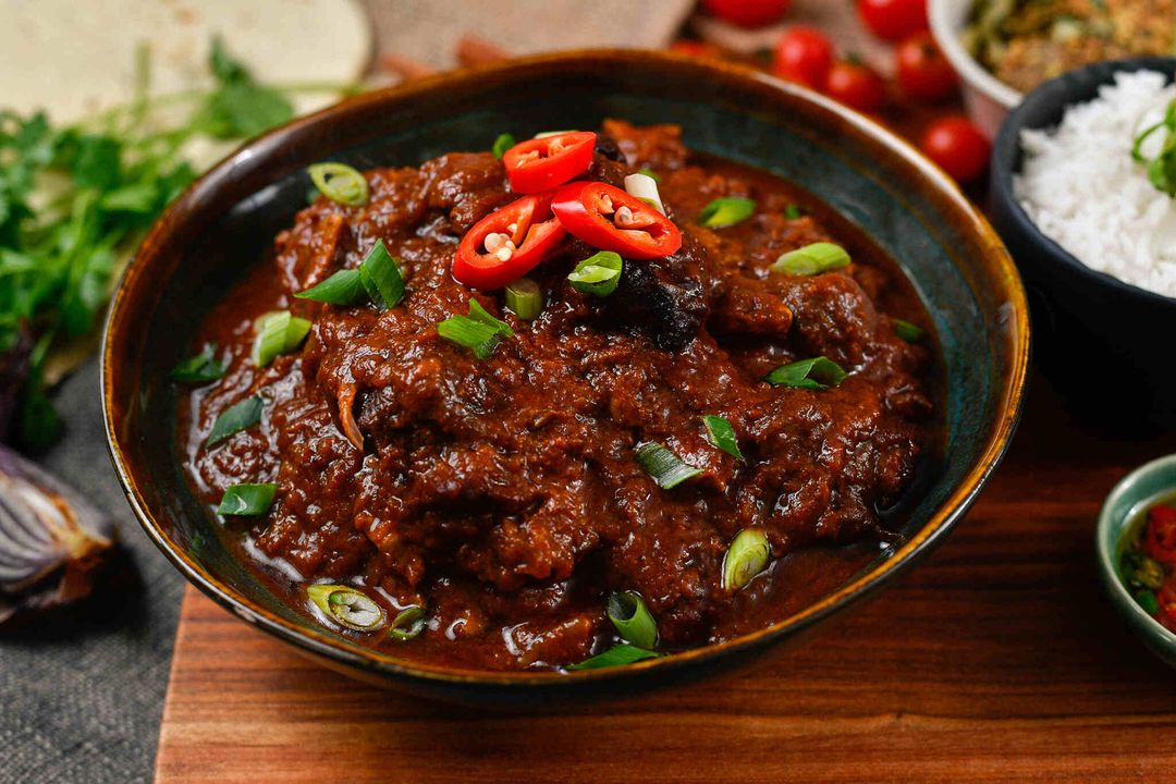 Weekly meals 4-8 August 