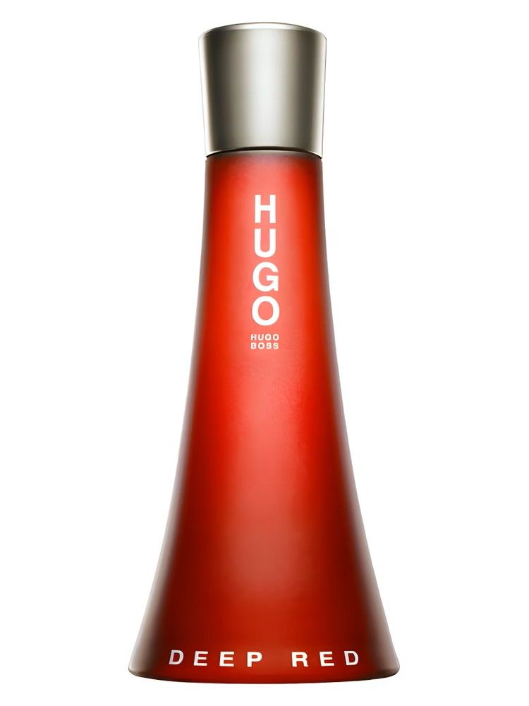 Hugo Boss Deep Red EDP 90ml