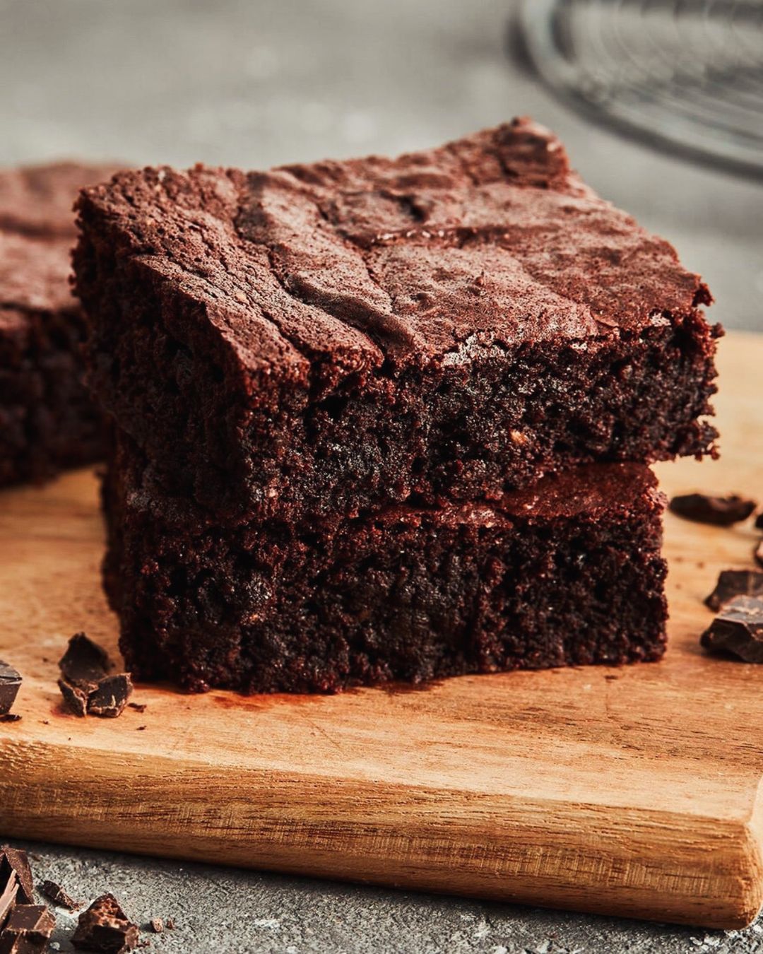 Brownie classic 