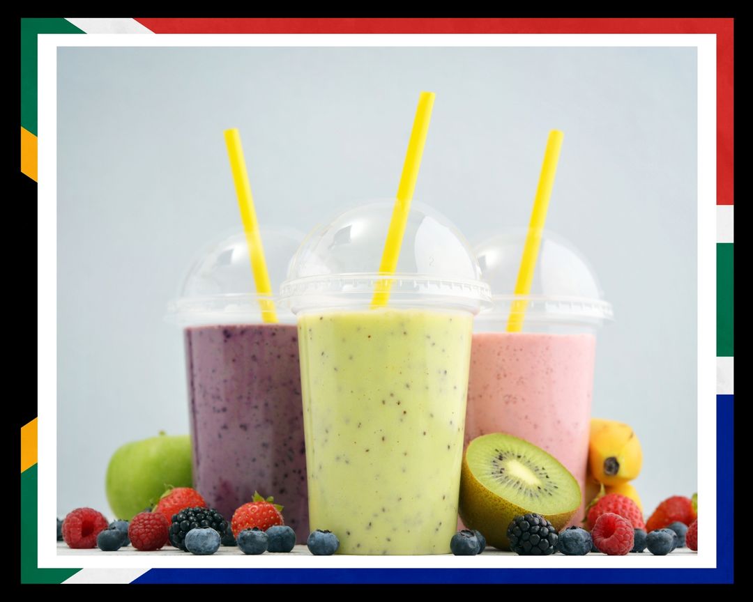 Smoothies