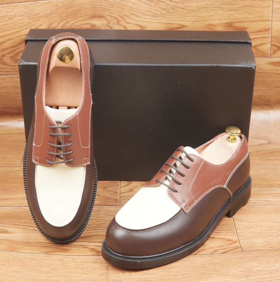 GOLF en Cuir