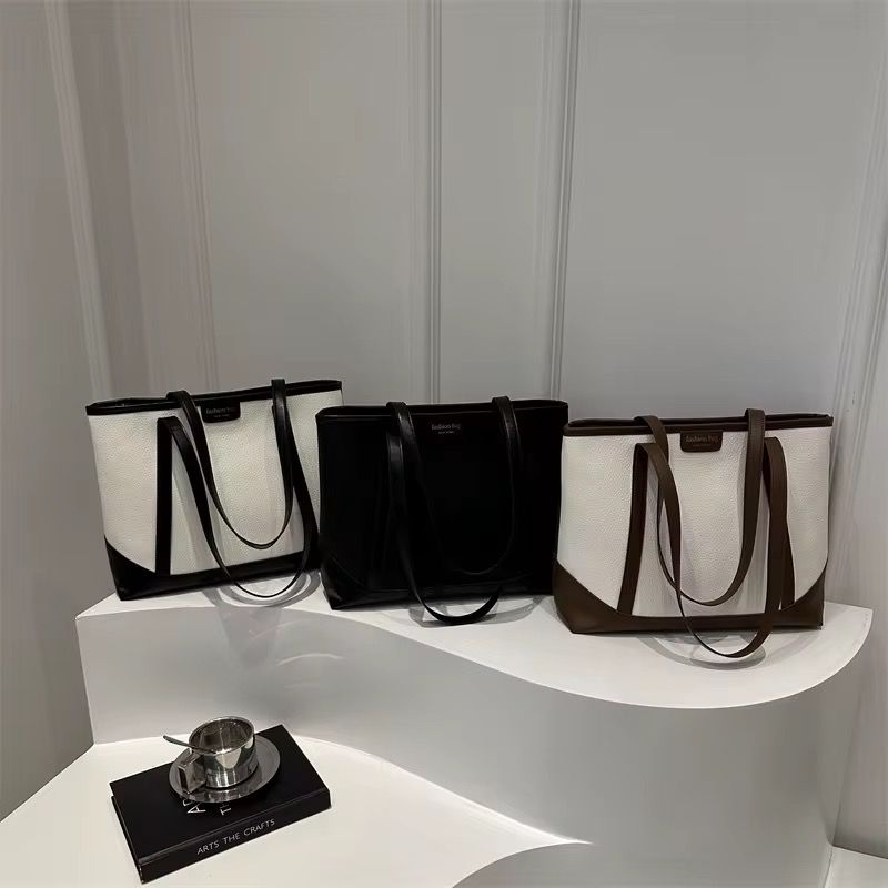 Tote bag Korean style 