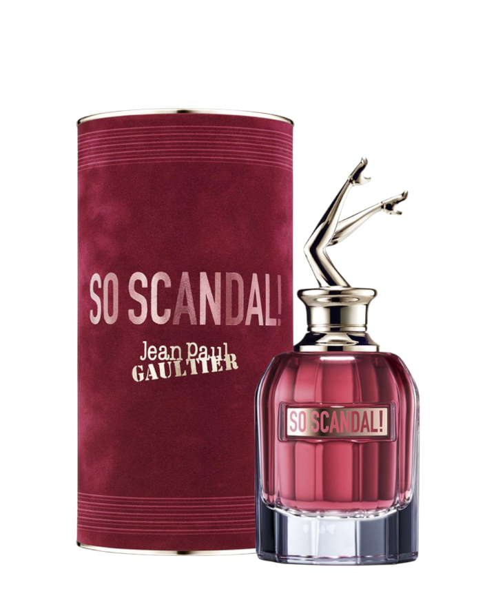 So Scandal! - Jean Paul Gaultier 