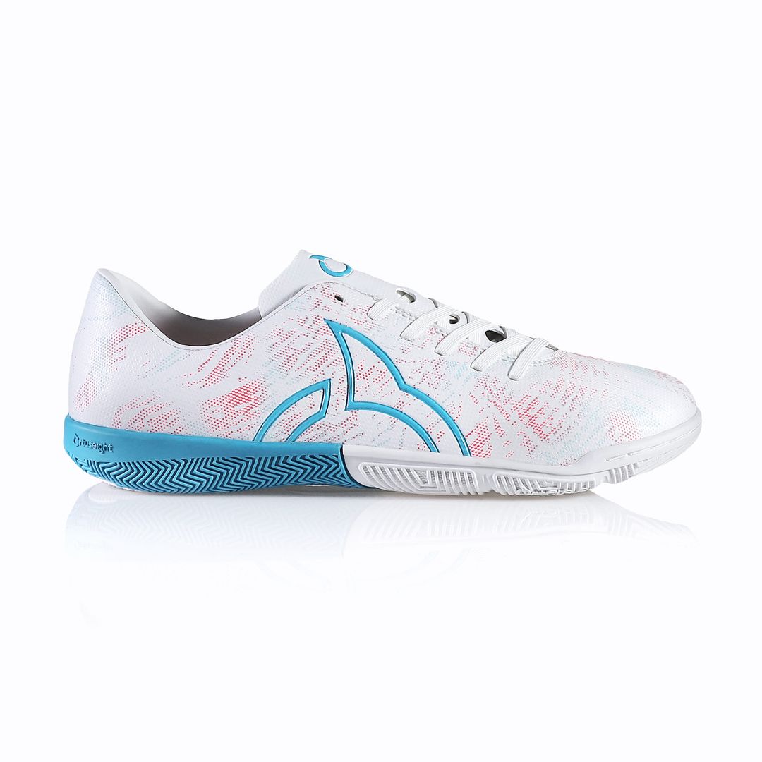 SOPHON IN White Cyan