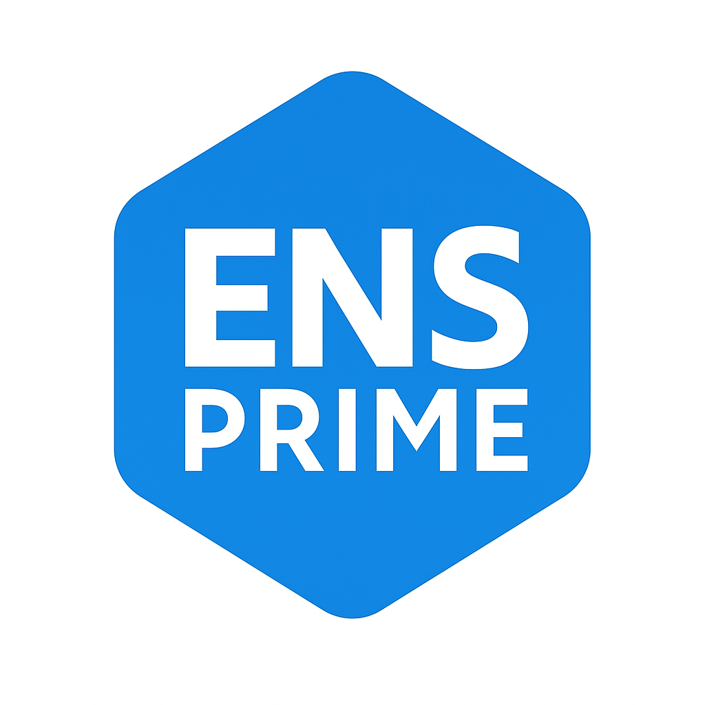 ENS Prime