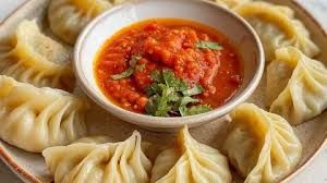 Veg Momo