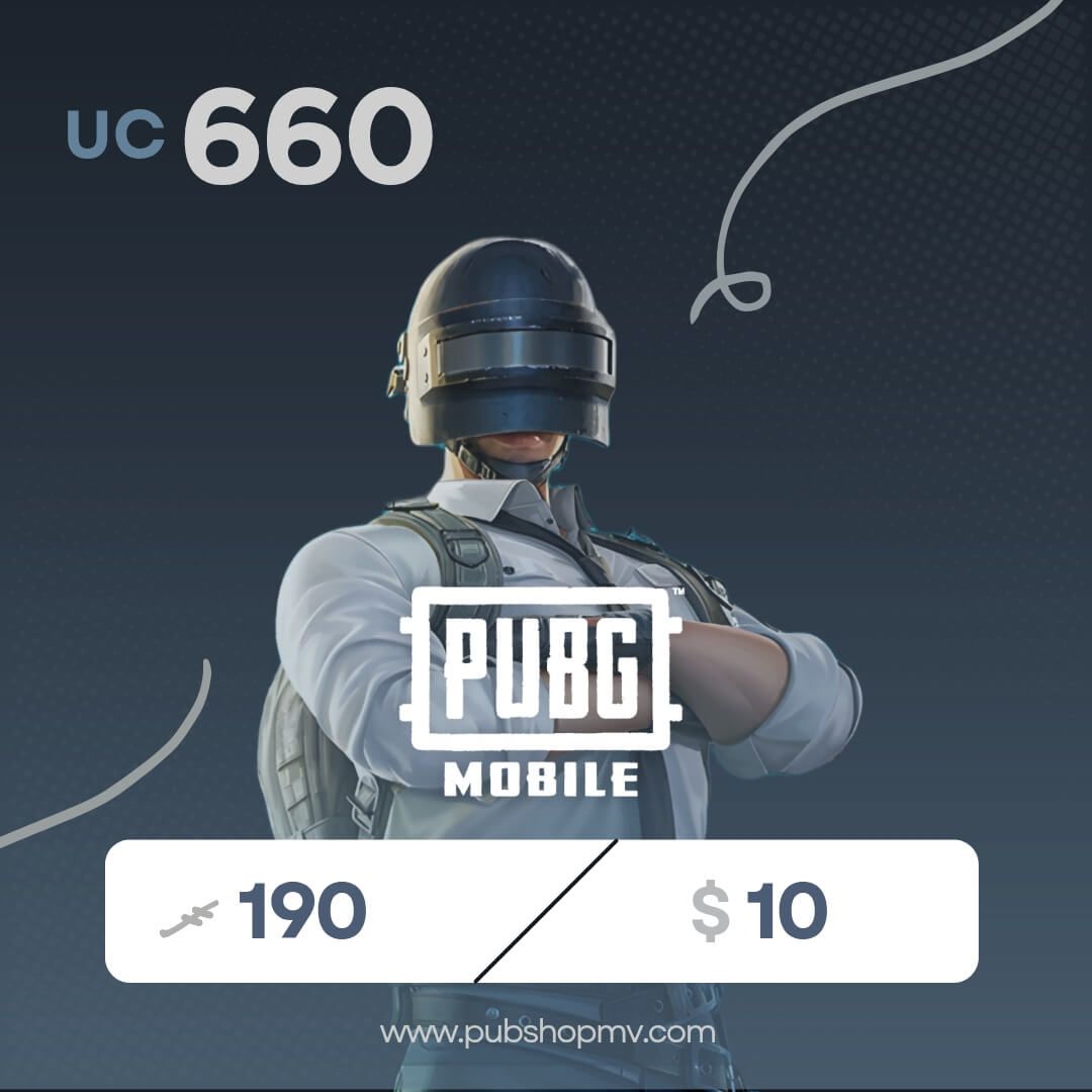 660 UC
