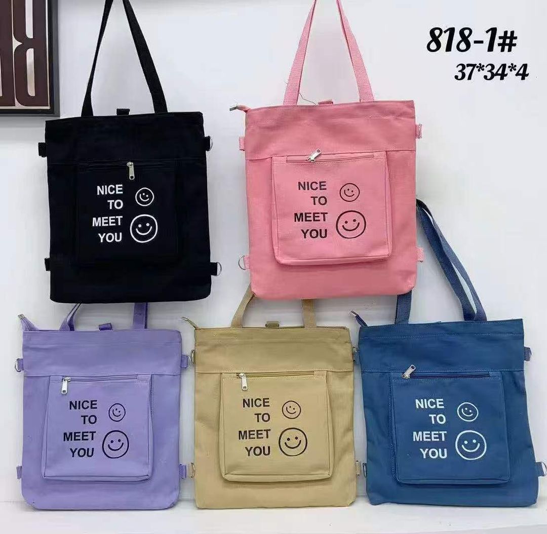 Ladies Carry Bag