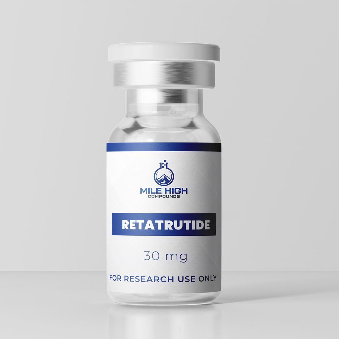 Retatrutide 30mg 